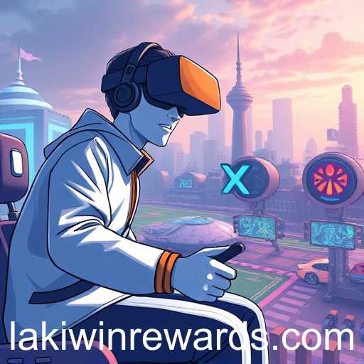 Gaming Evolution and Impact