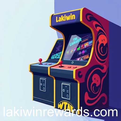 Gaming Evolution: The Rise of Lakiwin
