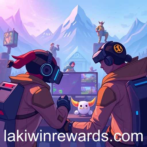 The Rise of Online Gaming in 2025