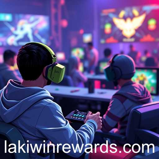 lakiwin