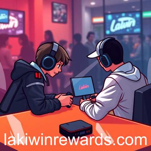 lakiwin