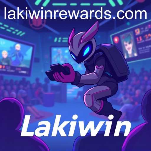 The Rise of Lakiwin in the Gaming Industry