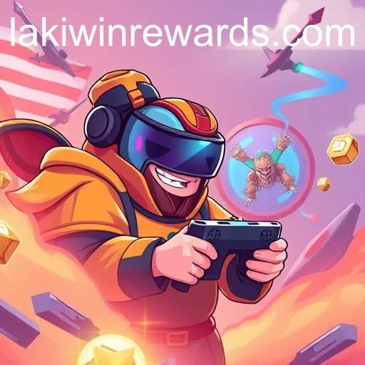 Lakiwin's Rise in the Gaming Industry