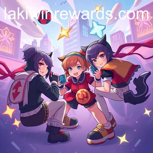 The Rise of Lakiwin in the Gaming World