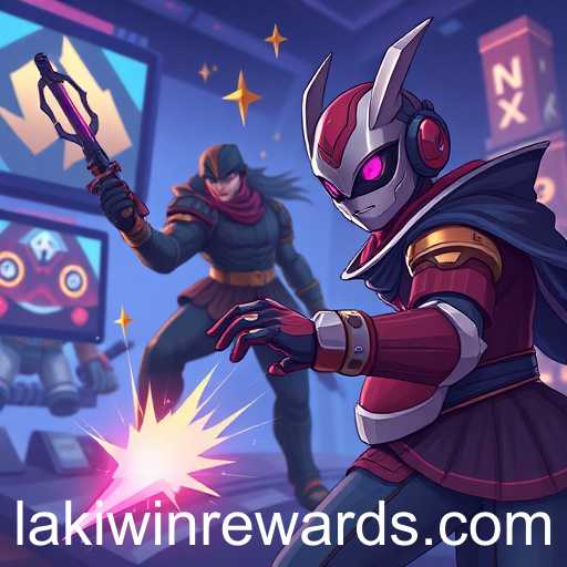 Emergence of Lakiwin in the Online Gaming Sphere