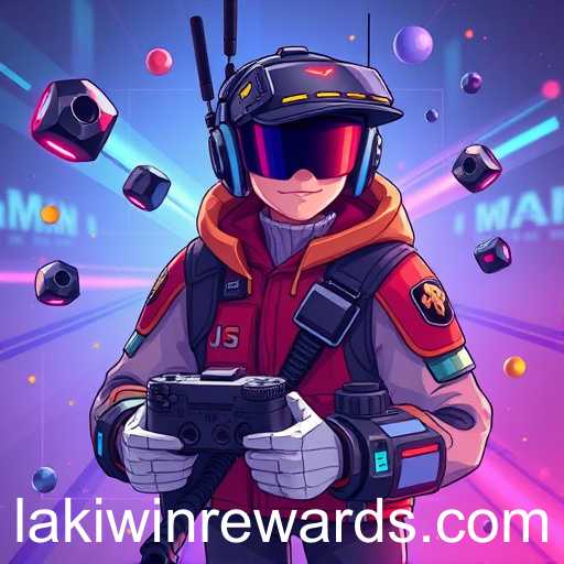Lakiwin: Revolutionizing Online Gaming Experience