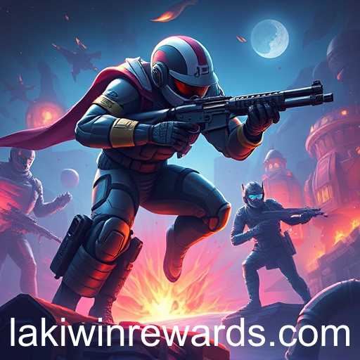 The Rise of Lakiwin: Transforming Online Gaming