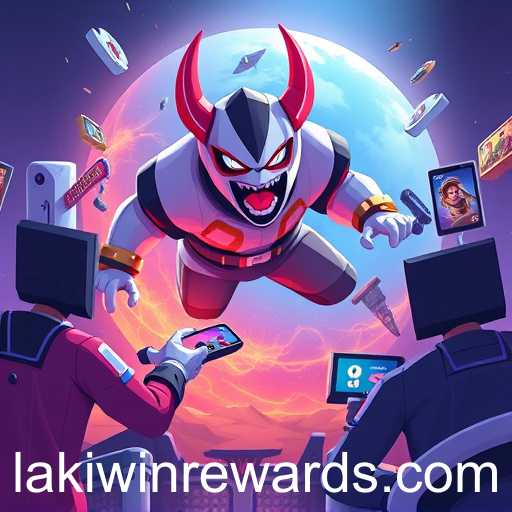 lakiwin