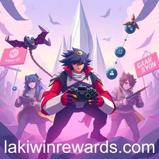 The Rise of Lakiwin: A Game Changer in Online Entertainment